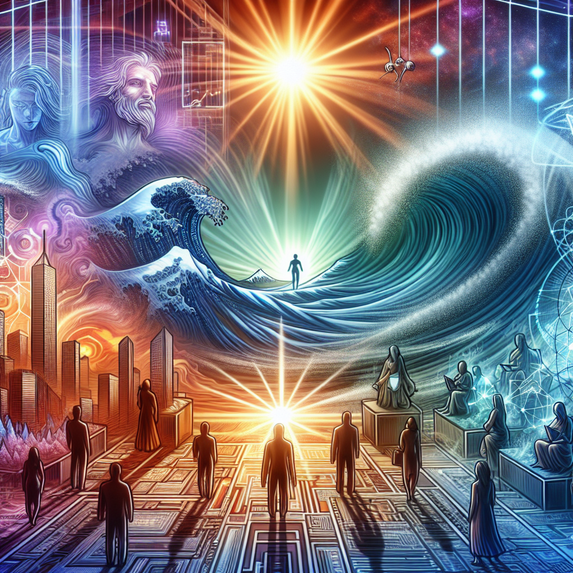 Emerging Tech Waves: Ruvi AI’s Potential Mirrors Early Cardano Growth