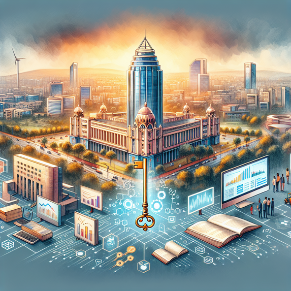 Unlocking Opportunities: Bangalore’s Premiere Data Science Courses