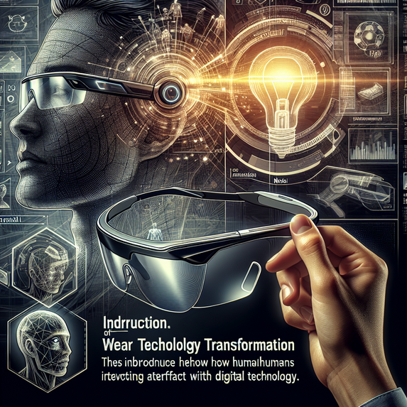 Revolutionizing Wearable Tech: Exploring Solos’ New AI-Powered Smart Glasses