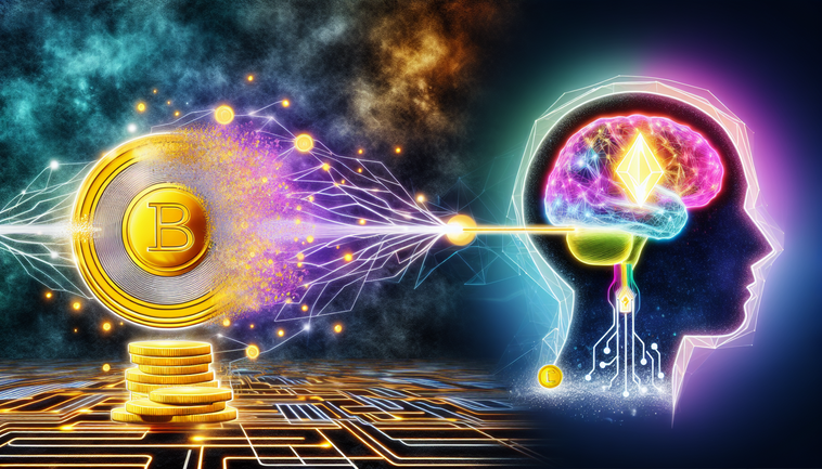 The Dual Path of Success: Toncoin’s Market Entrance and Lightchain AI’s Presale Triumph