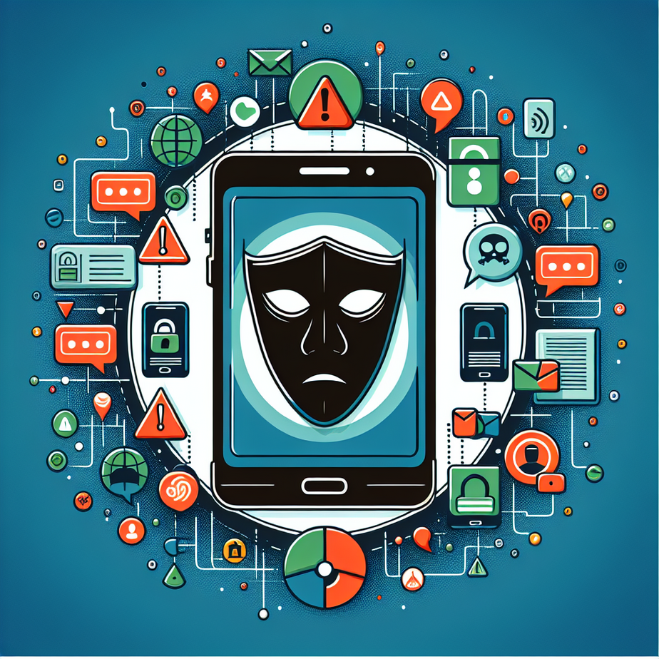 Beware: The Latest Phone Scams Taking Over iPhones and Androids