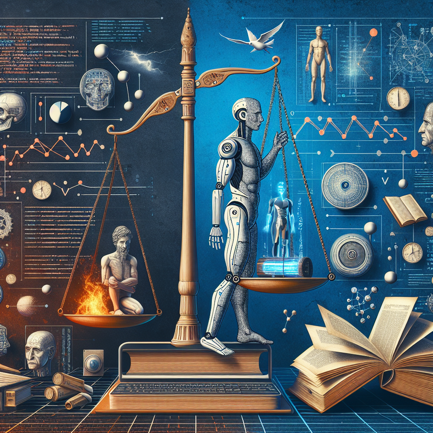 The AI Dilemma: Risks of Autonomy and Control