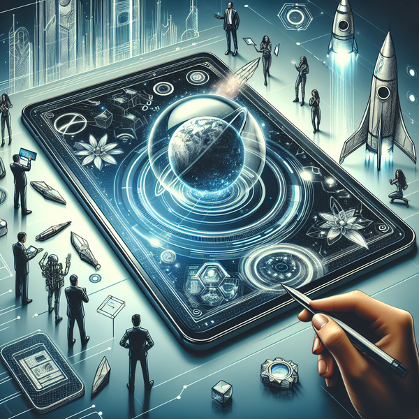 Exploring Samsung’s 2025 Tablet Innovations: A Comprehensive Review