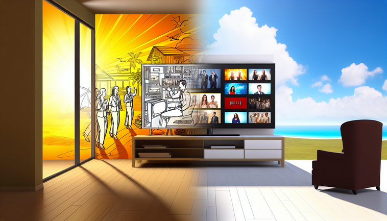 Unlock Endless Entertainment with Paramount Plus for Just Two Dollars
