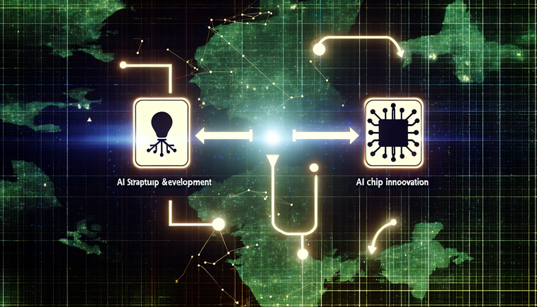 FuriosaAI’s Strategic Move: Partnering with LG AI Research for AI Chip Innovation
