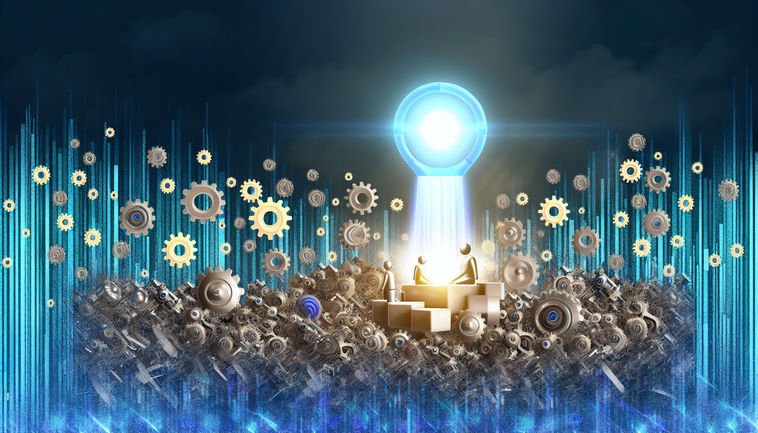 ServiceNow’s Innovative Approach: Streamlining AI Integration in Business