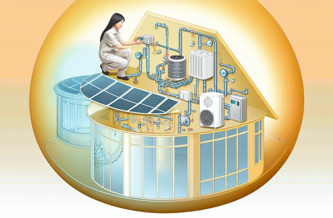 Tailoring Your HVAC System to Fit Your Home’s Unique Requirements