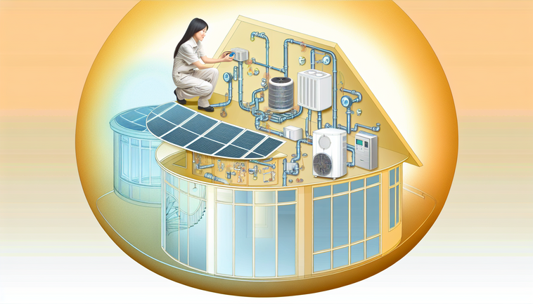 Tailoring Your HVAC System to Fit Your Home’s Unique Requirements