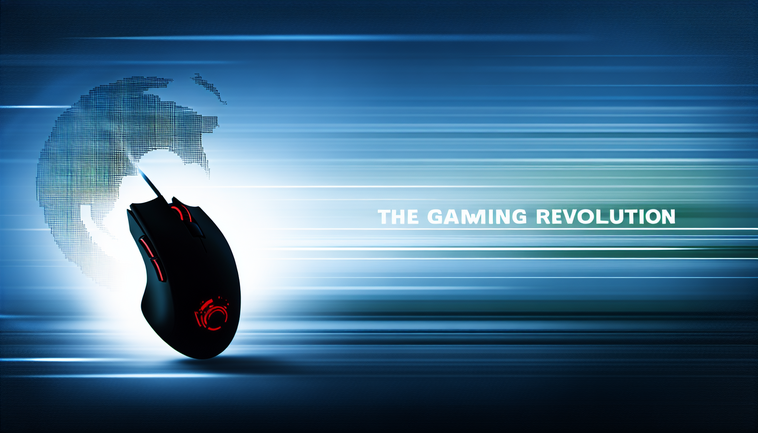 The Razer Revolution: DeathAdder V4 Pro Reimagines Gaming Excellence
