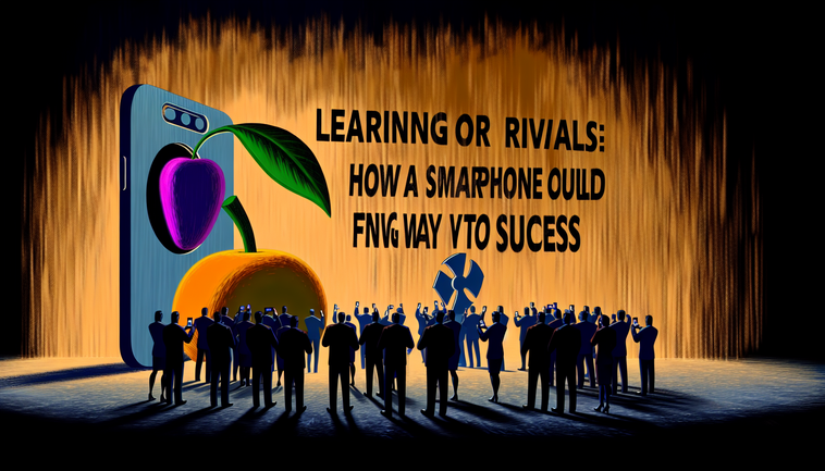 Learning from Rivals: How the iPhone 17 Air Could Wing Its Way to Success