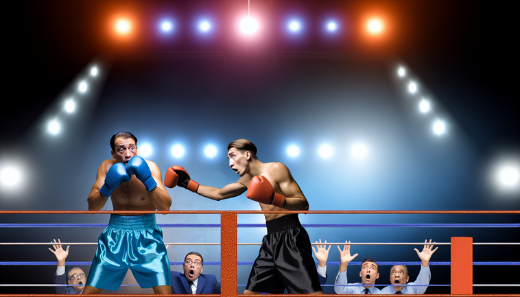 The Battle Beyond the Ring: Unpacking the Pacquiao-Barrios Draw Drama