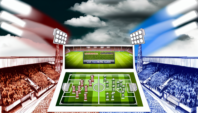 Kicking Off the Season: Southampton vs Wrexham Live Viewing Guide