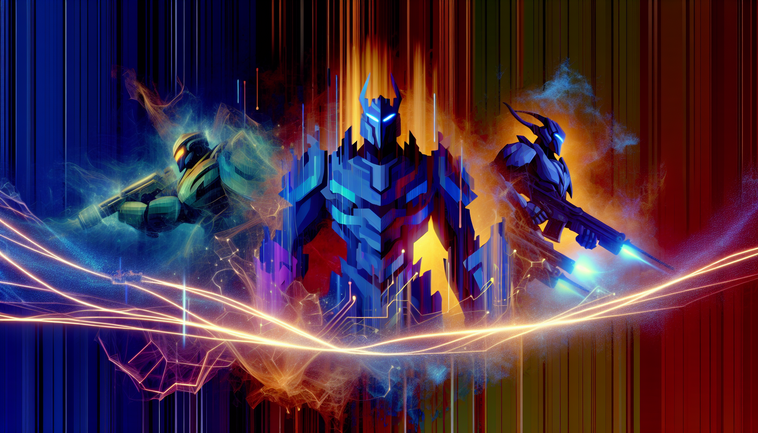 Razer and Sentinels: A Dynamic Duo in Esports Gear Revolution