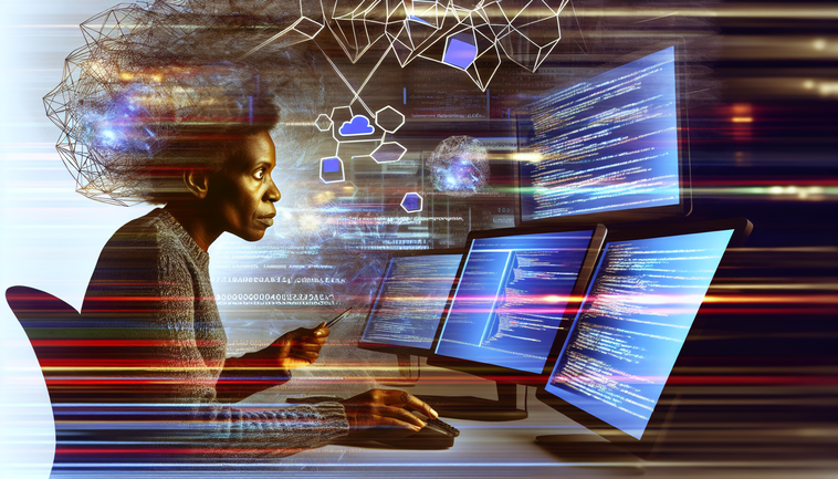 Mastering the Digital Edge: Inside the Role of a Senior Platform Engineer at Mastercard