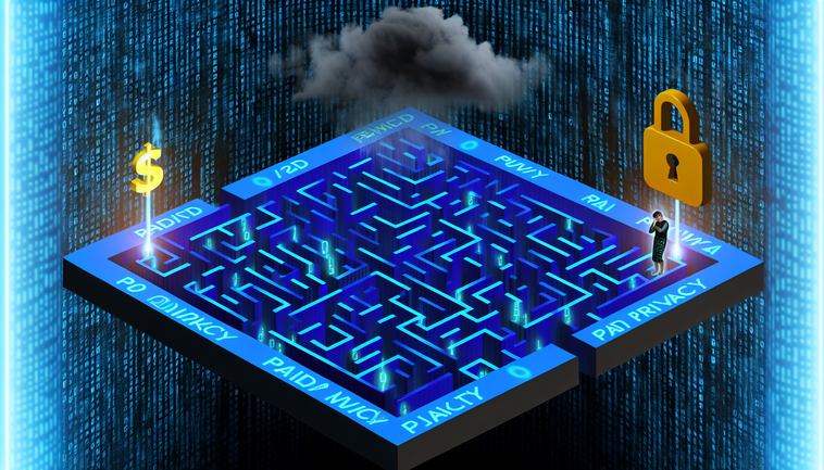 Navigating the Maze of Data Removal: Is Paying for Privacy Worth It?