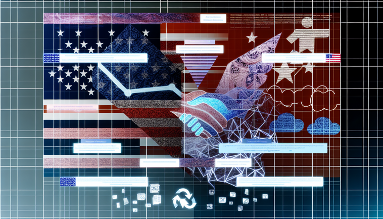 TikTok’s Cross-Pacific Tango: A New Chapter Unveiled