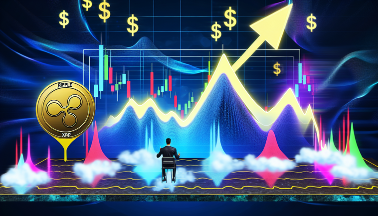 Ripple’s Potential Surge: Can XRP Ride the ETF Wave to New Heights?