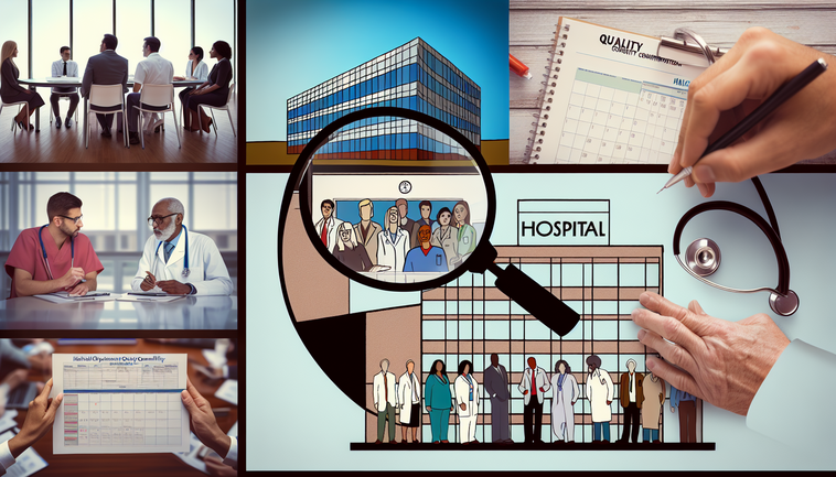 Navigating Healthcare Oversight: Community Insights on Trust and Transparency