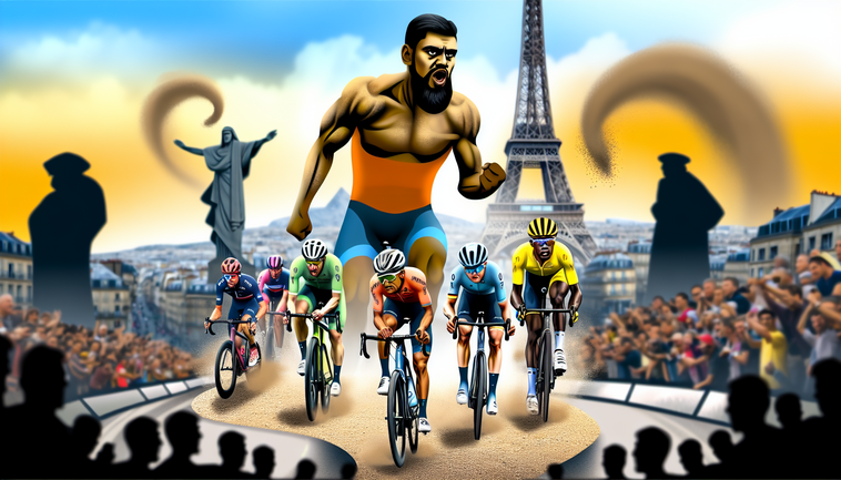 Riding Through History: How to Tune Into the 2025 Paris-Tours Race