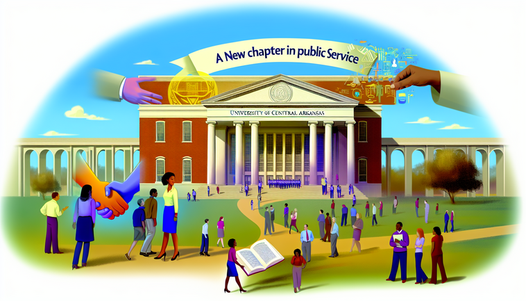 A New Chapter in Public Service: UCA’s Commitment to NextGen