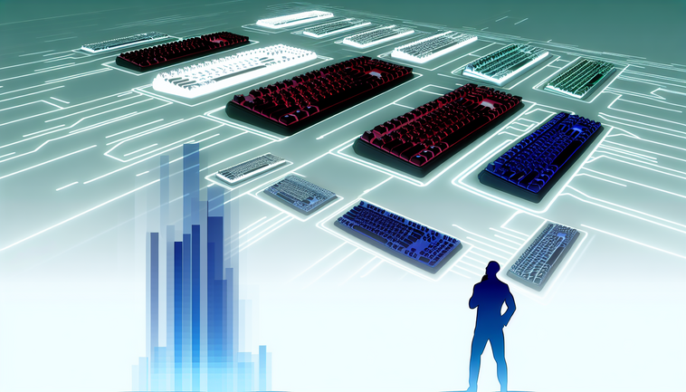 Exploring Low-Profile Keyboards: Are There Better Choices than the Epomaker Luma84?