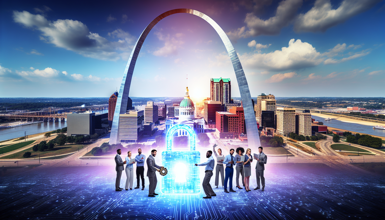 Unlocking Innovation: Centene’s Quest for Tech Brilliance in St. Louis