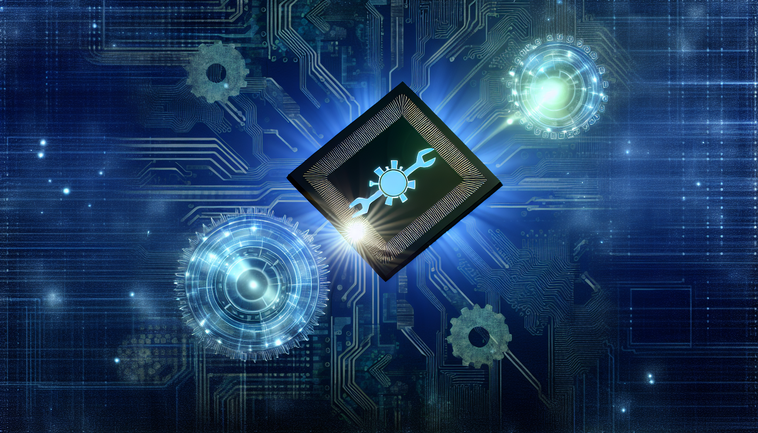 Breaking Barriers: Taiyo Holdings’ Innovative Leap in Semiconductor Packaging