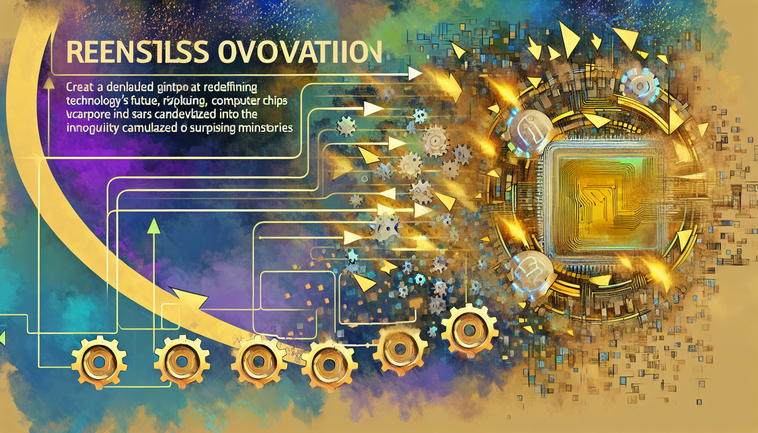 Apple Redefines the Tech Landscape: From Chips to Accessories