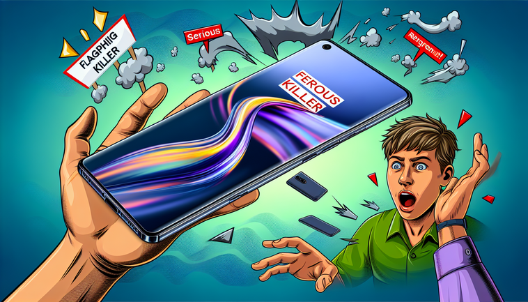 Why the OnePlus 15 May Just Be the Ultimate Flagship Killer