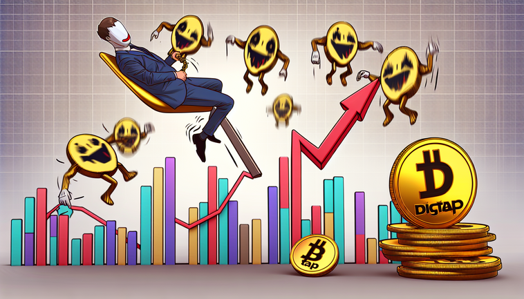 Why Digitap ($TAP) Crypto Is Redefining Investment Strategies in a Bear Market