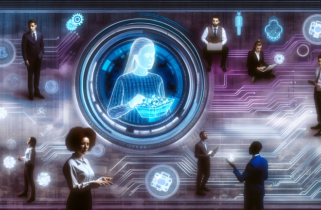 Pioneering the Future: The Role of Technology Solutions Managers in Modern Automation