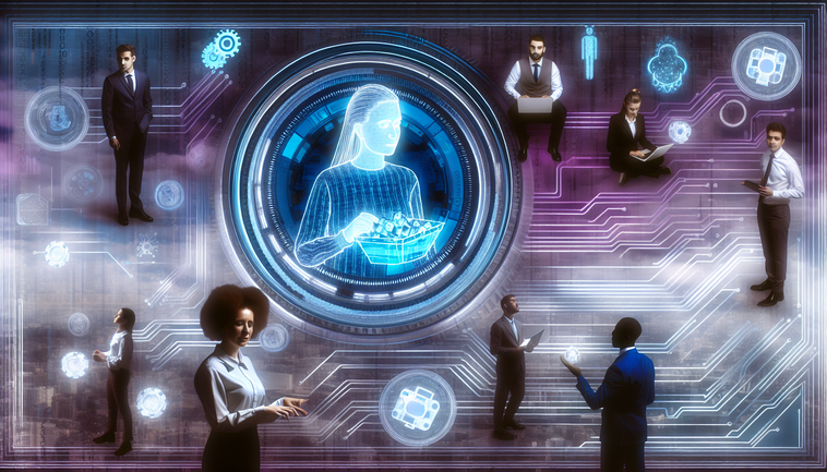 Pioneering the Future: The Role of Technology Solutions Managers in Modern Automation